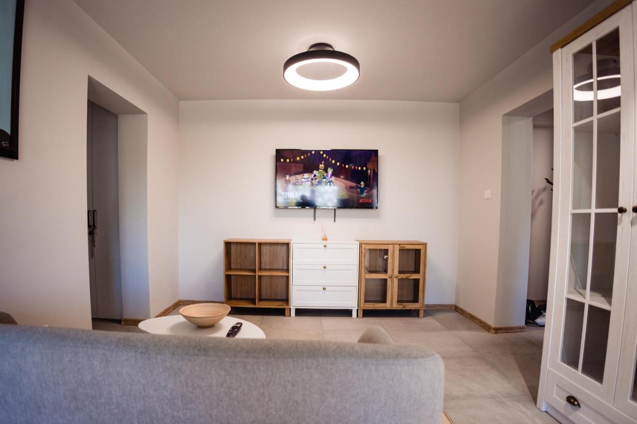 Apartament 209 Alba Iulia Exterior foto